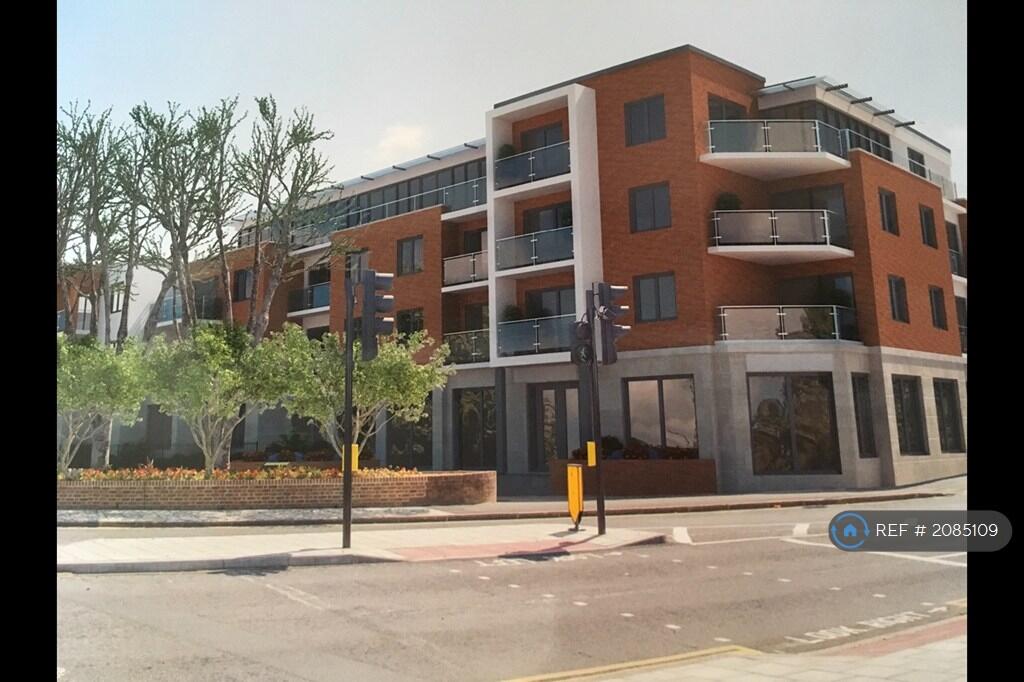 Watton Point Development