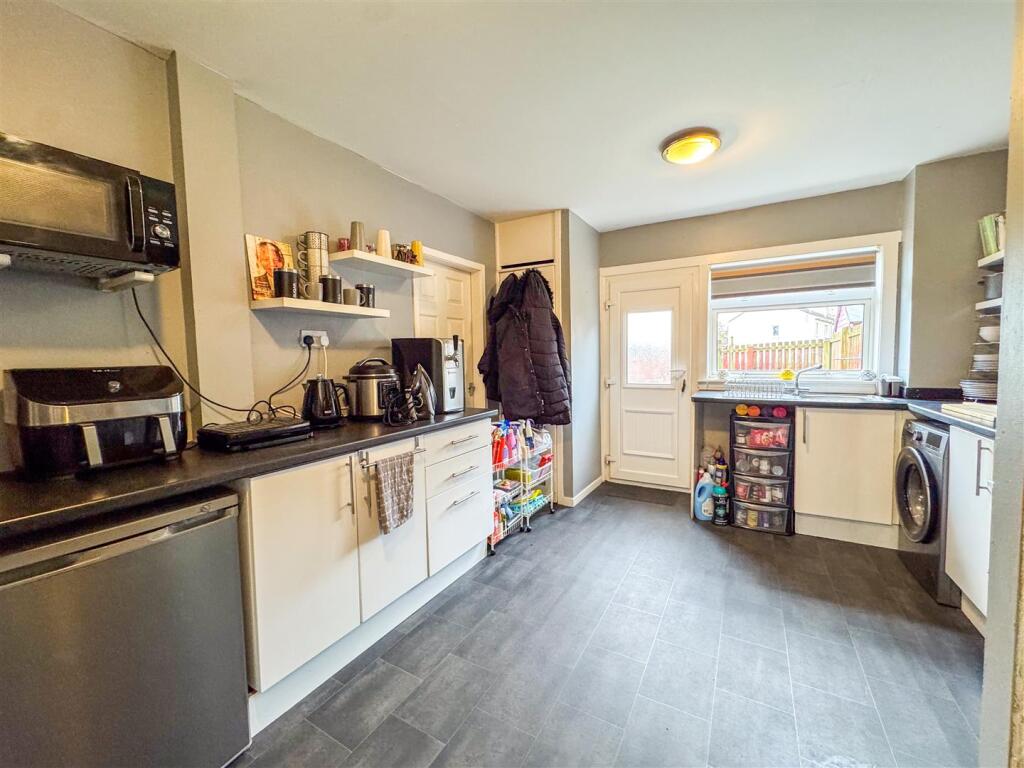 Kitchen/Dine