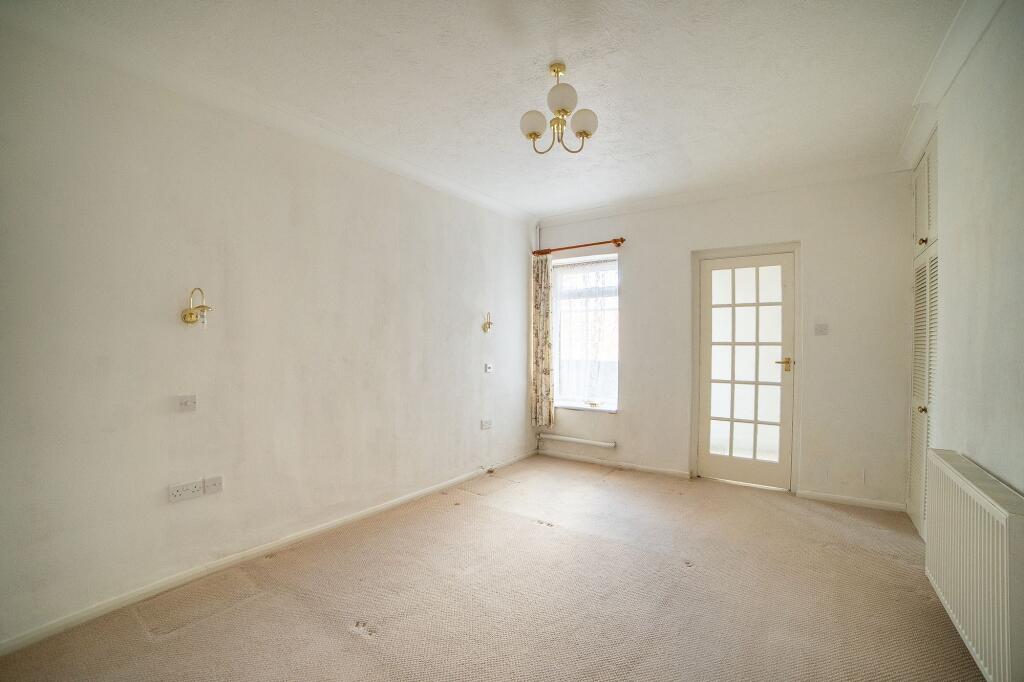 Principal Bedroom No 2