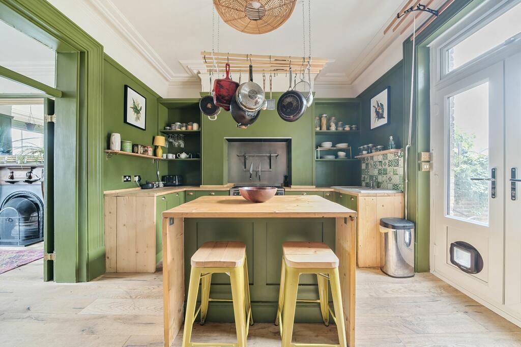 Kitchen Dining Room (3)