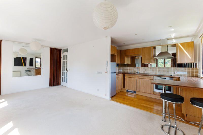 Kitchen/Sitting Room