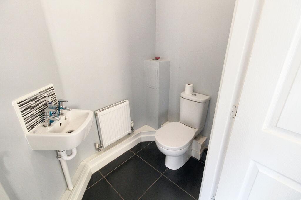 WC
