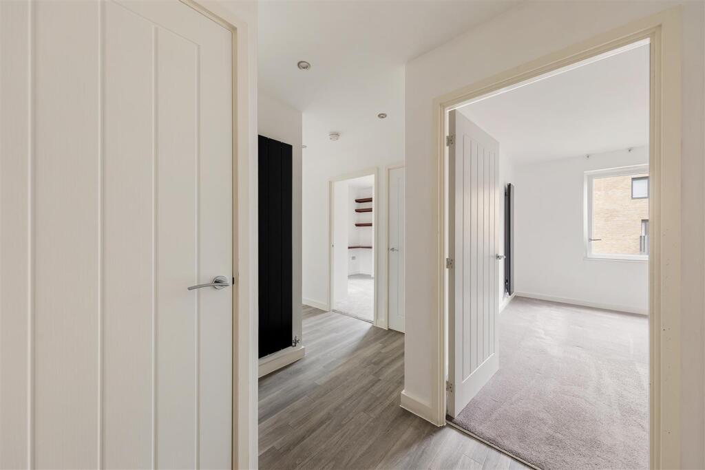 Collendale Road, E17