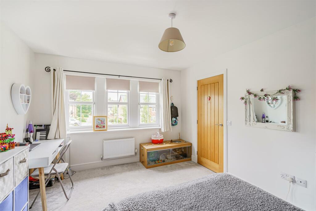 Bedroom Four