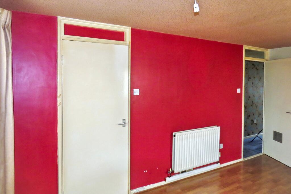 1 Harcourt Street, Preston, Lancashire, PR1 7ER