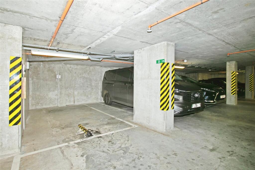 Parking Space