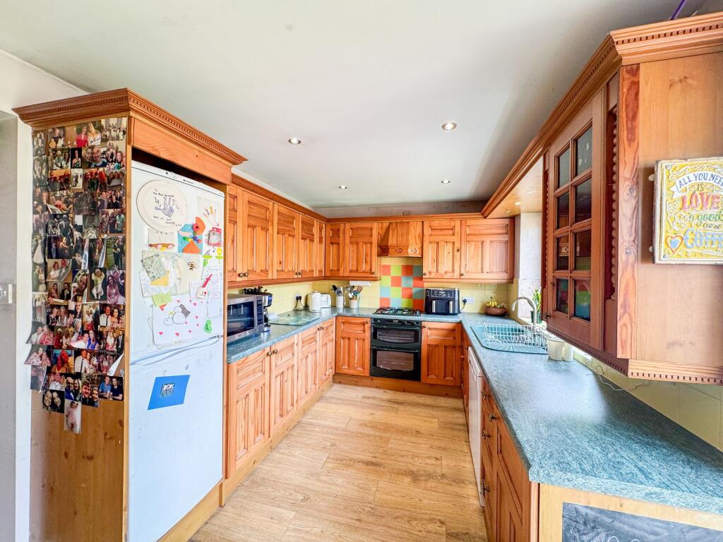 Kitchen / Diner