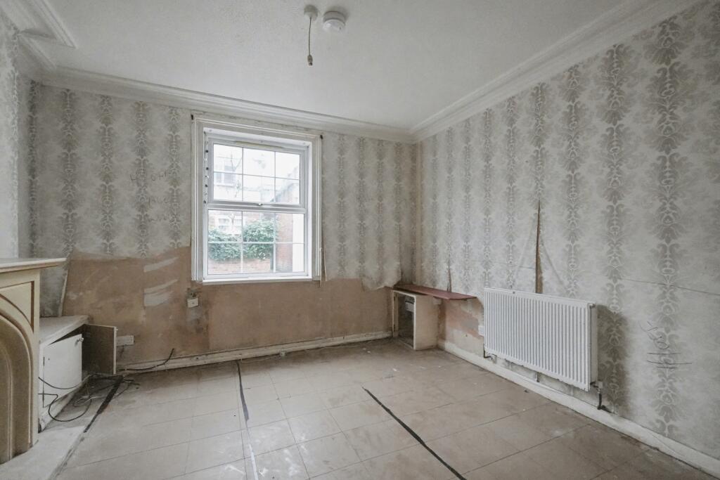 32 Hope Street, Wallasey CH45 2LN