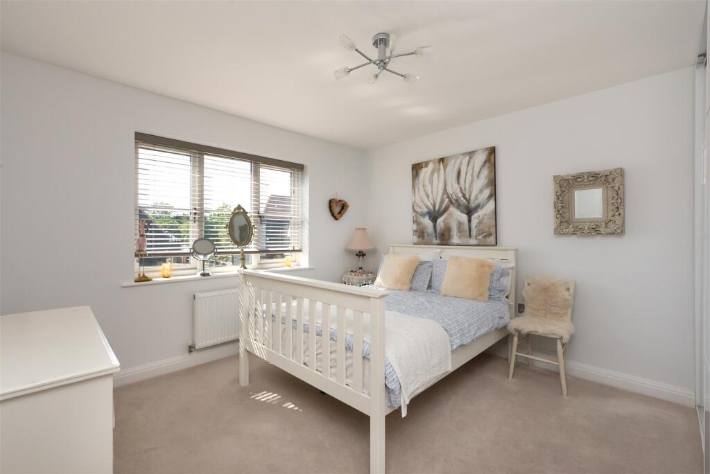 The Drove, Chestfield, Whitstable