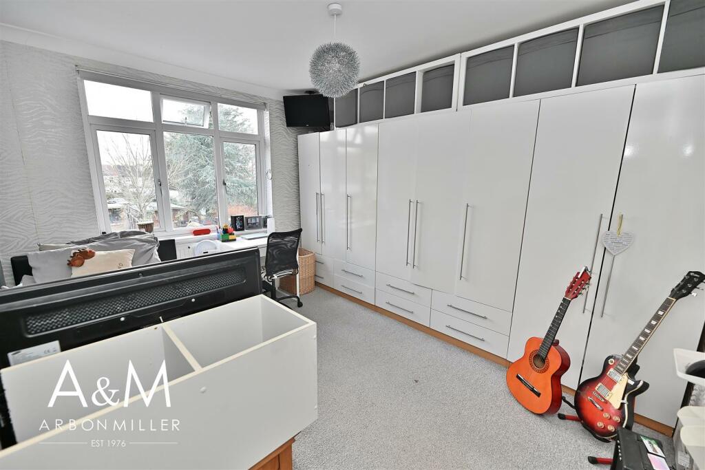 Bedroom 2