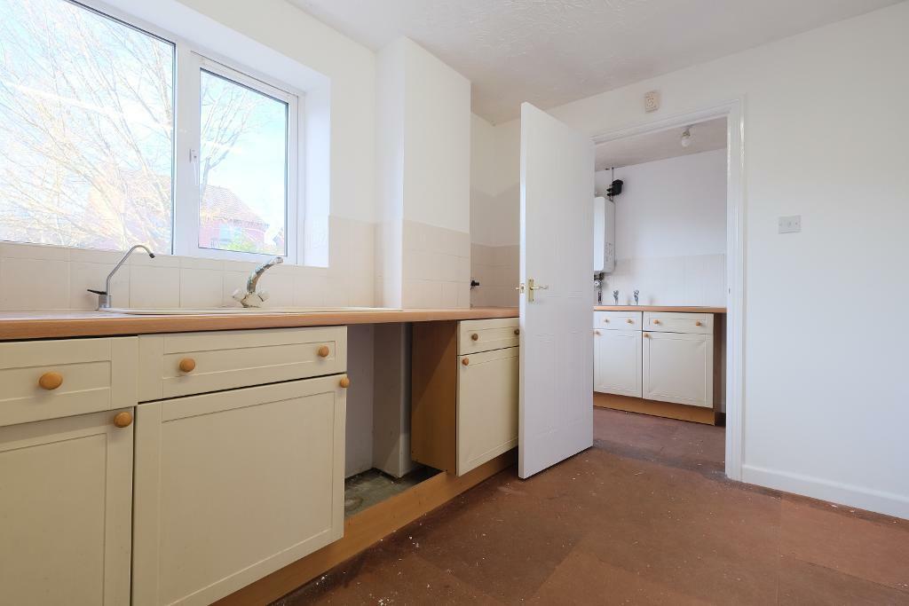 Kitchen &amp; Utility