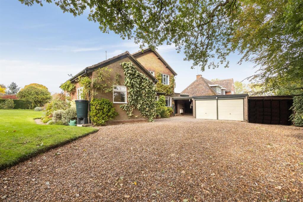 Cherry Tree House, Leamington Hastings (36).jpg