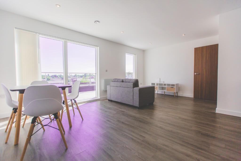 Penthouse Apart 1 