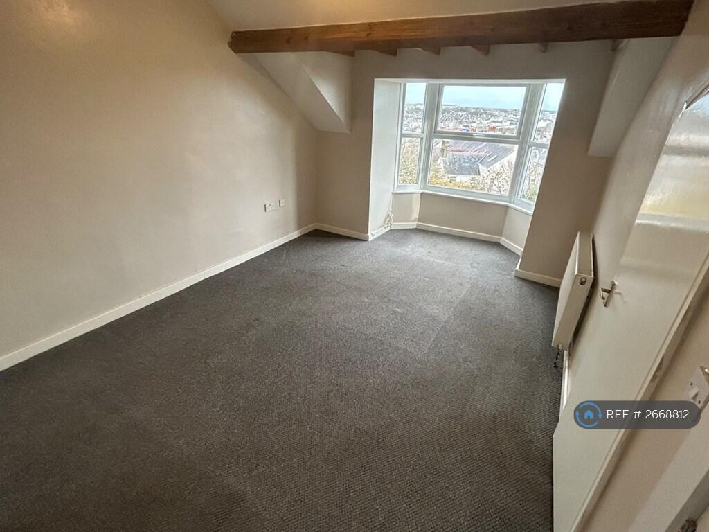 Lounge With View Of Window With Main Views