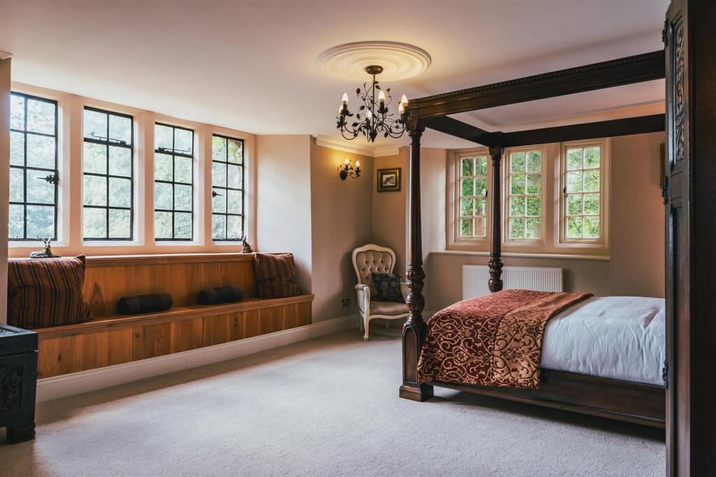Bedroom 5