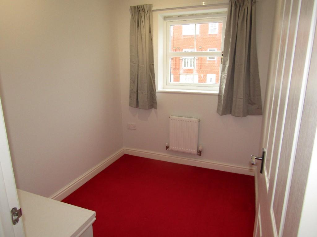 Single Bedroom