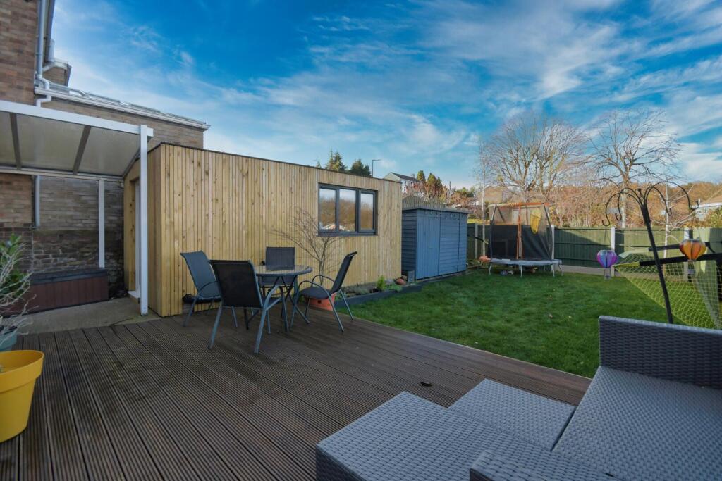 Terrace / Patio