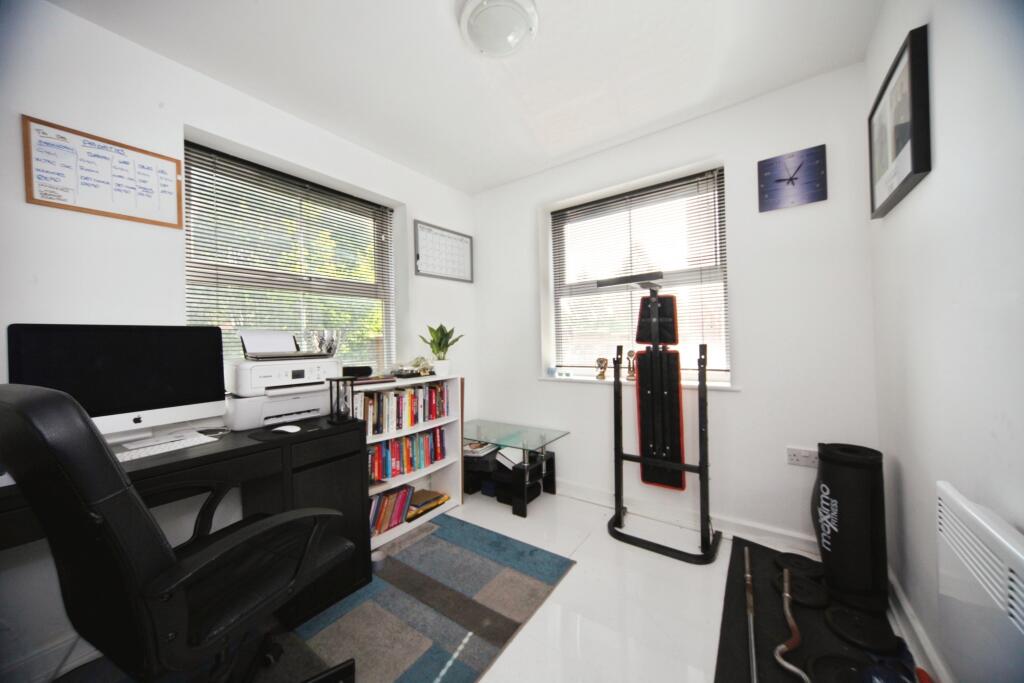 Dining Room / Study
