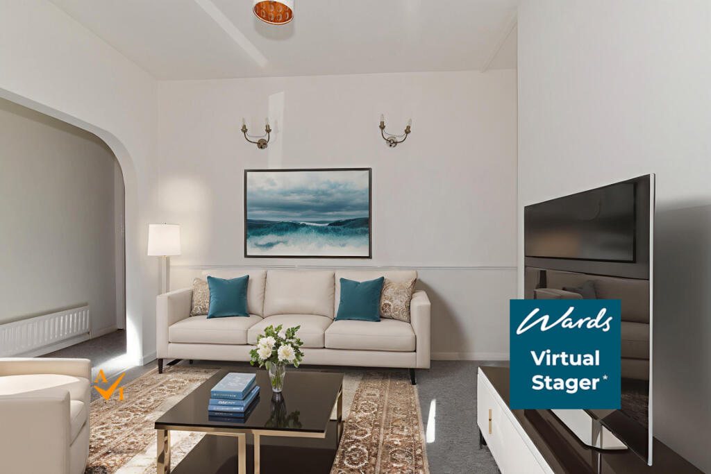 Lounge (Contemporary Style)