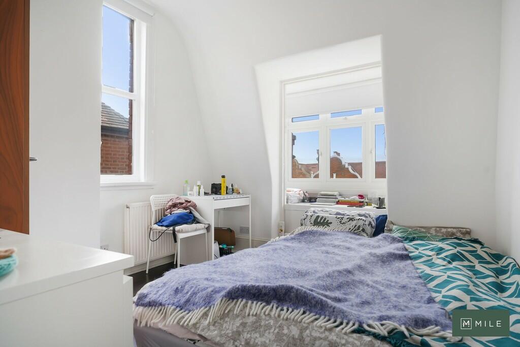 Flat 5, 3 Fawley ...