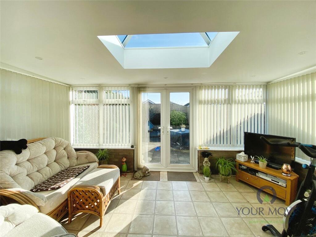 Extension