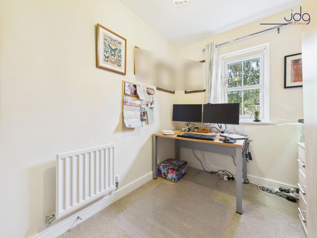 Single Bedroom