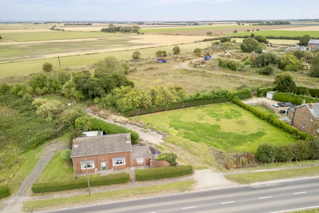 Land Plot, Westville Road (Frithville)-3