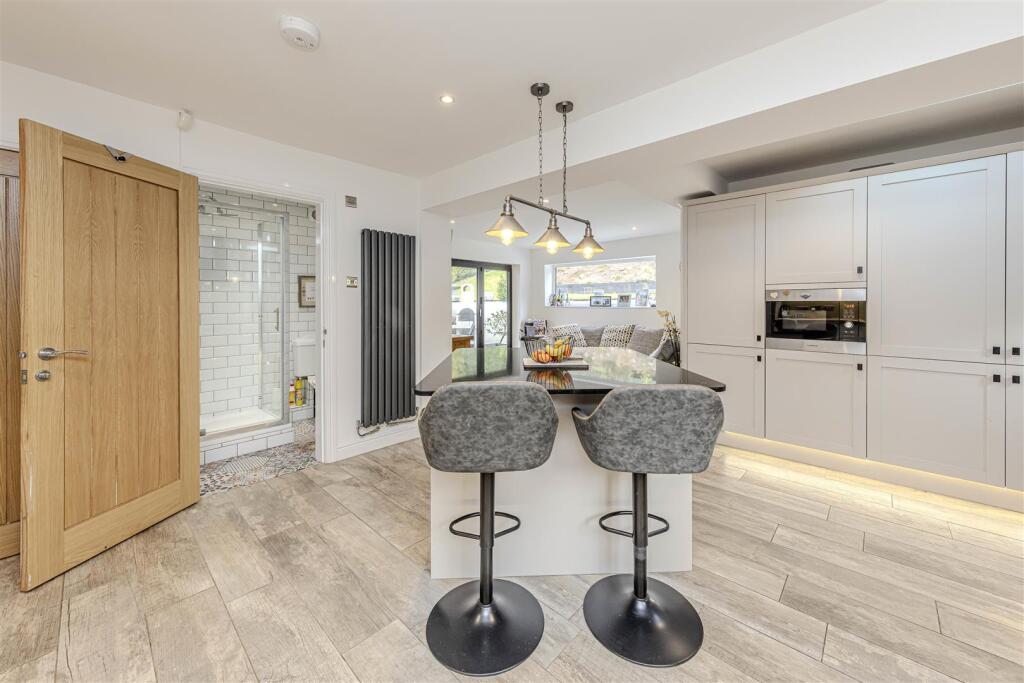 Living Kitchen