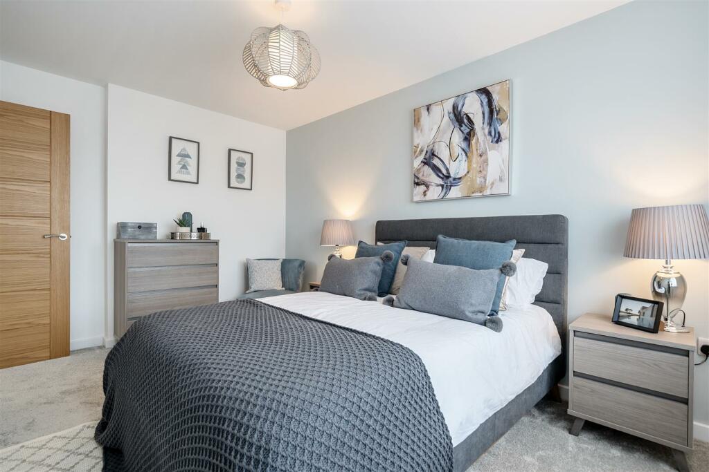 Highgrove for sale at St Stephens Park  - second b