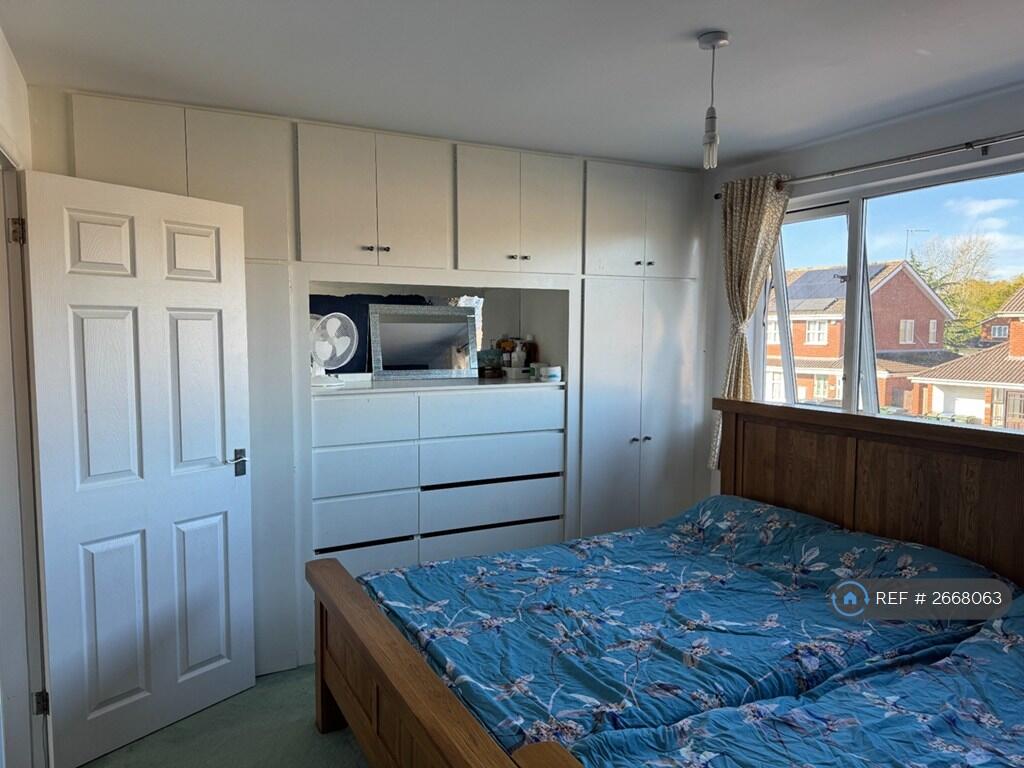 Bed Room -1