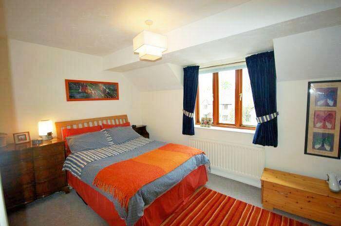 Hayfield, Marshfield