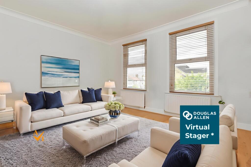 Lounge (Modern Style)