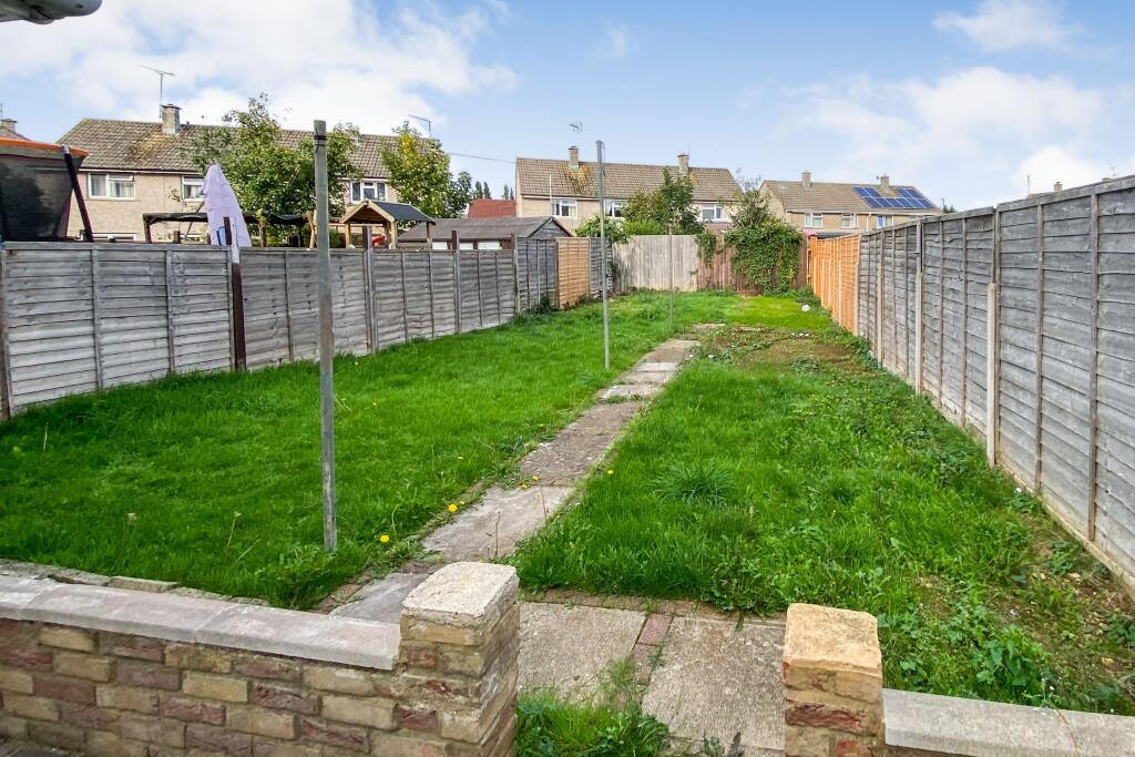 20 Manor Road, Chippenham, Wiltshire, SN14 0LH