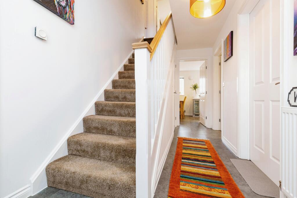 Staircase