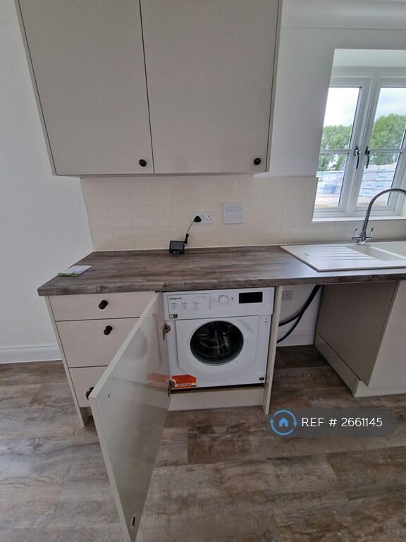 Washing / Drying Machine 