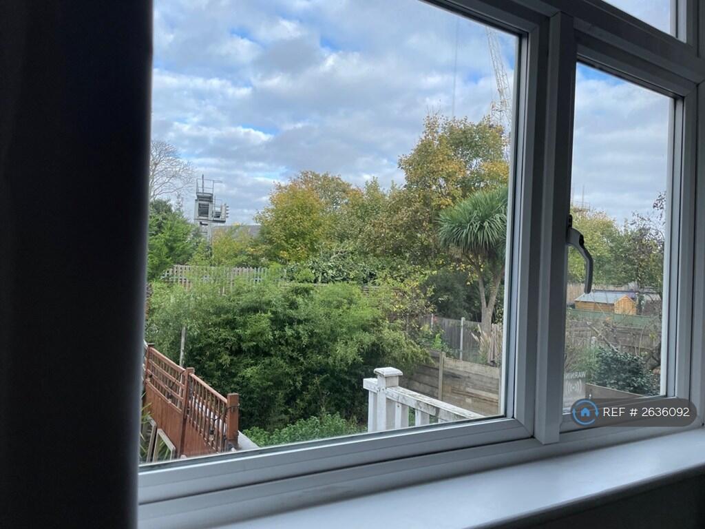 Bedroom View