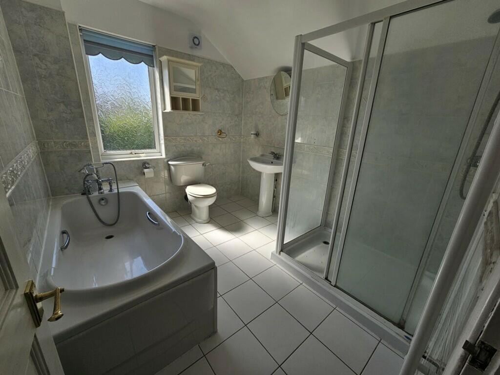 Bathroom 2023