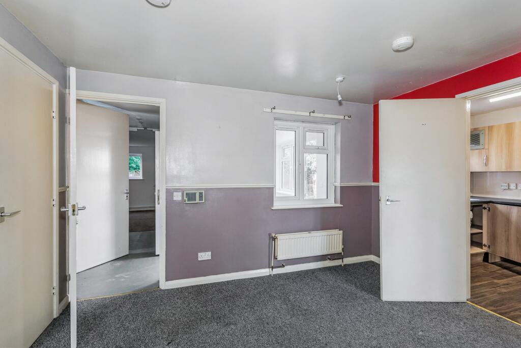 22 Dora Carr Close, Headington, Oxford, Oxfordshire, OX3 9RF