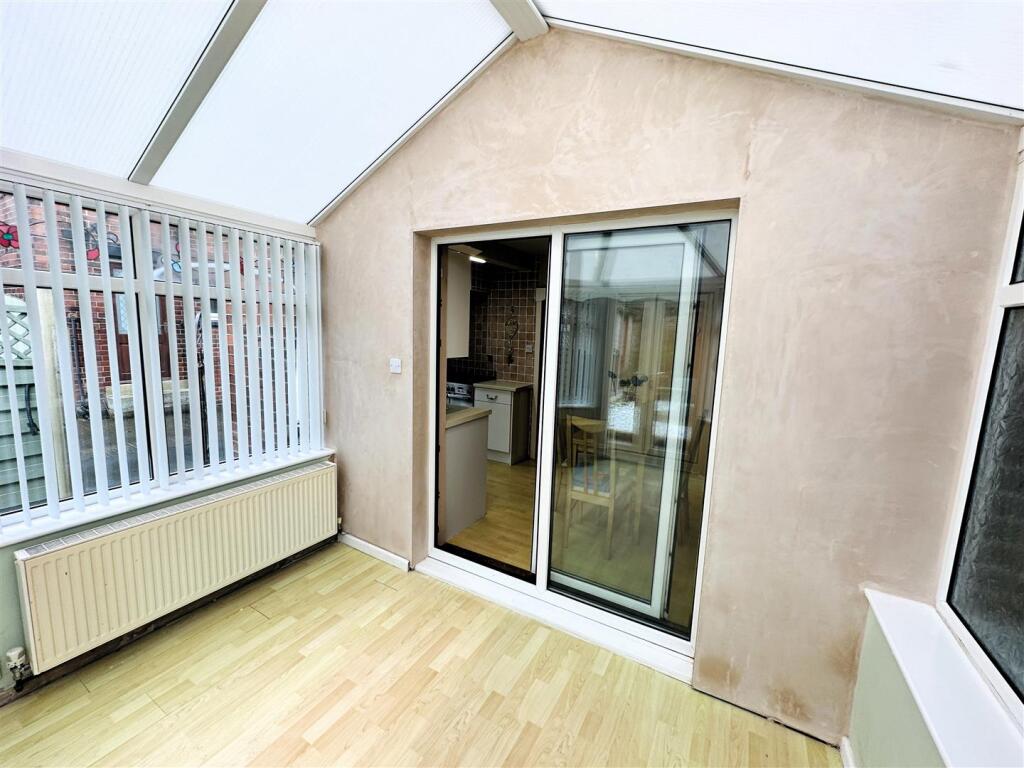 Conservatory