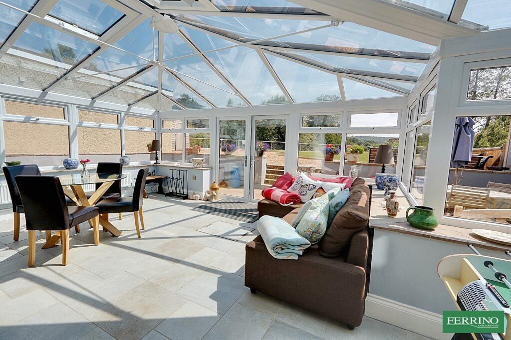 Garden  Room
