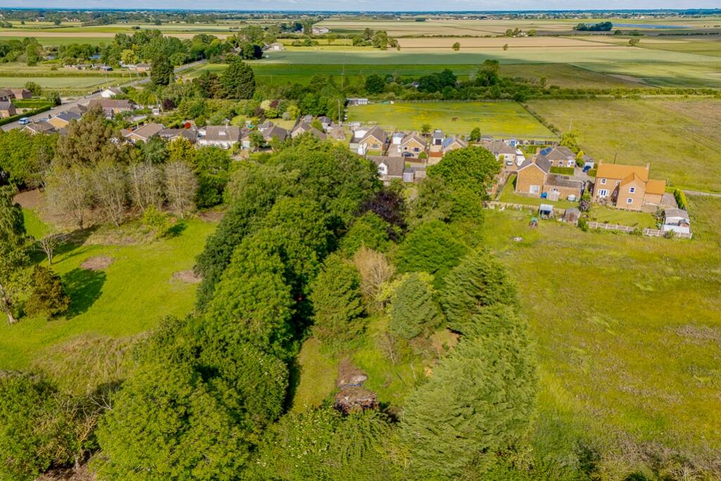 Firethorn Cottage (Stickney)-3