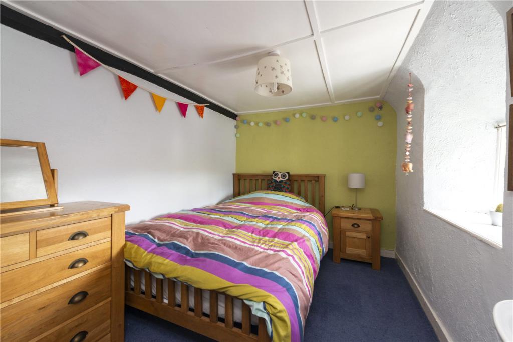 Four Bedrooms