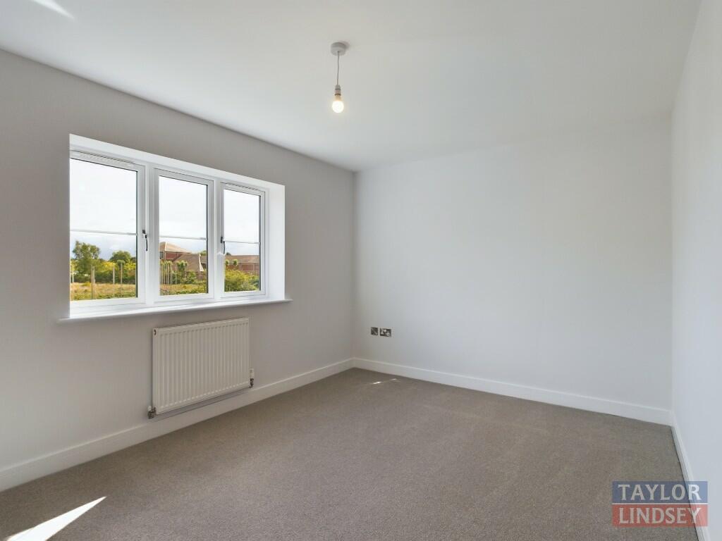Typical Bedroom