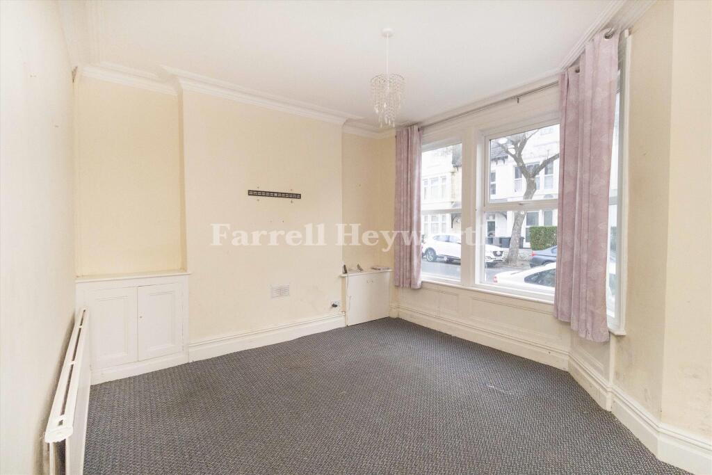 126 Thornton Road, Morecambe