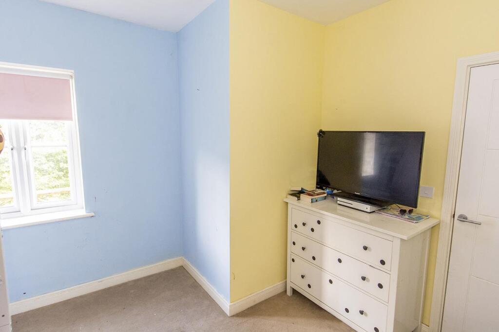 (Bedroom Two Photo Two)