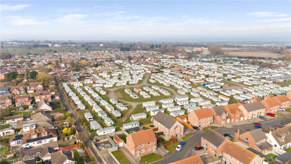 Area Views