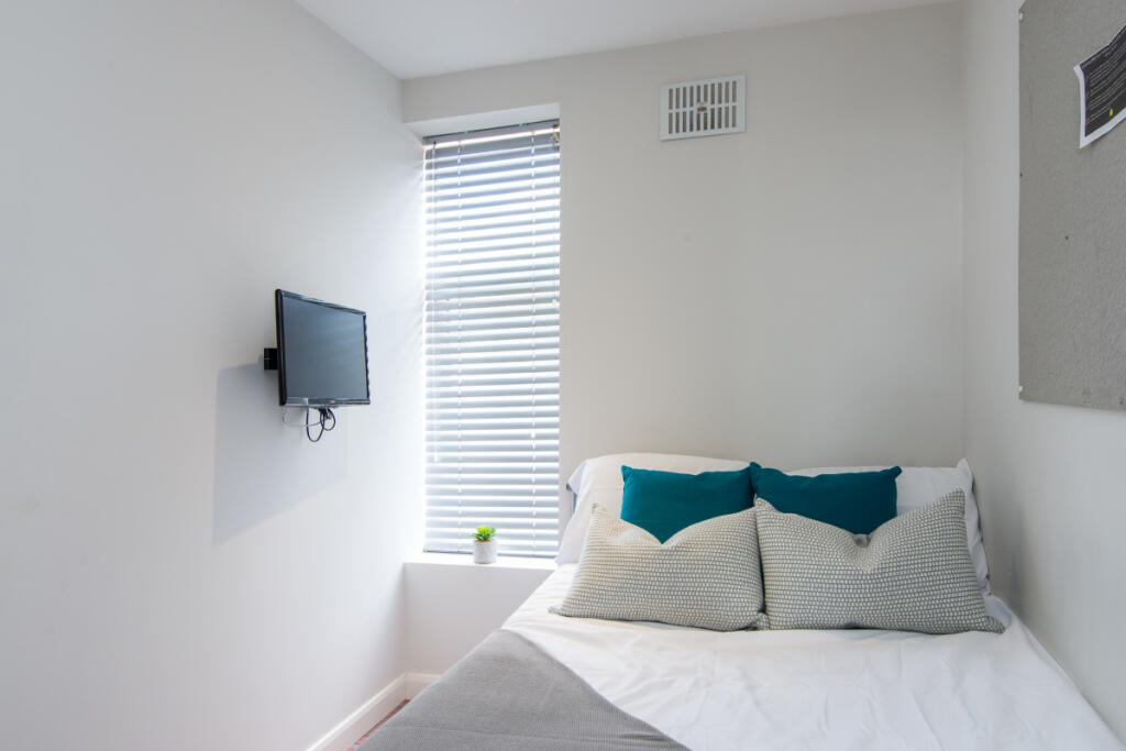 80 Beresford Street, Bedroom 4