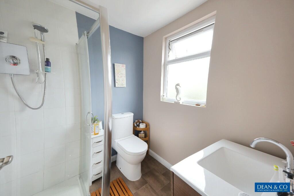 Bed En suite