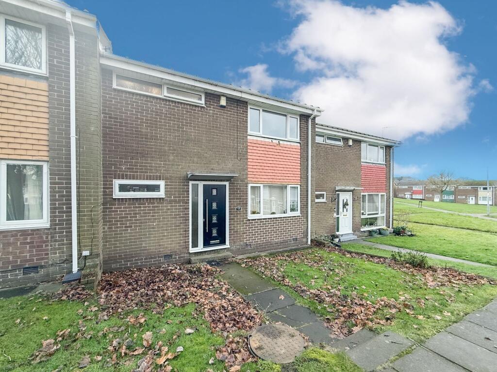 Clover Hill, Sunniside, NE16