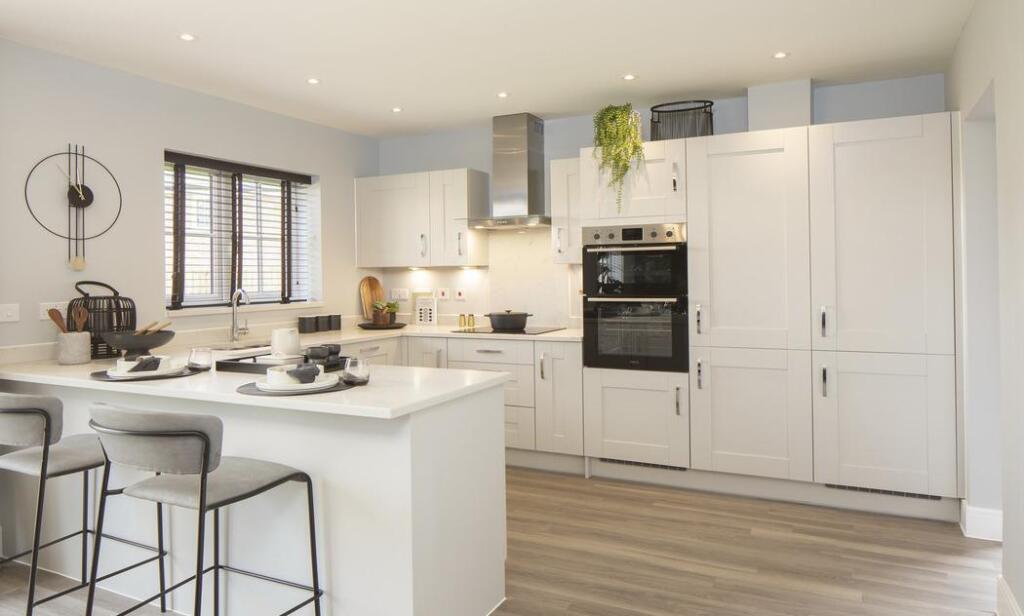 Dandara - The Willows - The Goodwood, Home 20